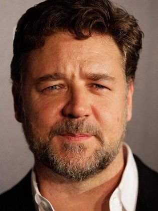 Russell Crowe